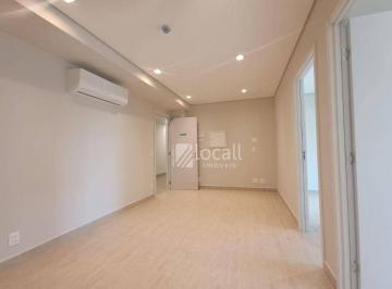 f576209a2dbbd7250490e21757213b9b4d0708d4 · Sala para alugar, 48 m² por R$ 5.876,00/mês - Jardim Vivendas - São José do Rio Preto/SP