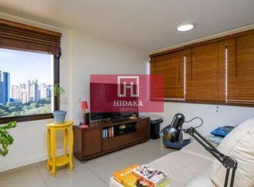 Apartamento · 137m² · 3 Quartos · 2 Vagas · Apartamento à venda no bairro Vila Guarani - São Paulo/SP, Zona Sul