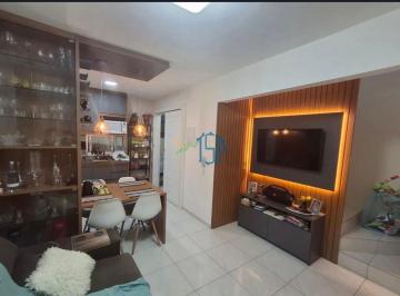 Casa · 75m² · 2 Quartos · 2 Vagas · Casa em Liberdade, Parnamirim/RN residencial jardine