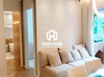 Apartamento · 61m² · 3 Quartos · 1 Vaga · Apartamento para venda no Sacomã em São Paulo / ZONA SUL