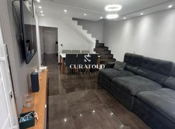 Casa · 120m² · 2 Quartos · 1 Vaga · Casa sobrado à venda com 2 quartos, vaga na Vila Beatriz, São Paulo.