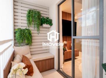 Apartamento · 45m² · 2 Quartos · 1 Vaga · Apartamento à venda no bairro Campo Limpo - São Paulo/SP, Zona Sul