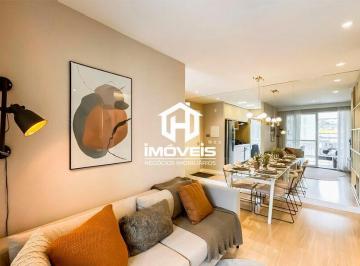 Apartamento · 57m² · 2 Quartos · 1 Vaga · Apartamento à venda no bairro Sacomã - São Paulo/SP, Zona Sul