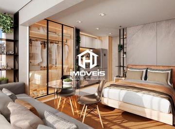 Apartamento · 48m² · 2 Quartos · Apartamento à venda no Centro - São Paulo/SP, Zona Central