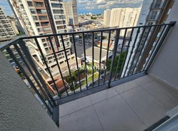 Apartamento · 37m² · 2 Quartos · 2 Vagas · Vibra Estação Oratório - Apartamento à venda com 37 m², 2 quartos, varanda e vaga na Vila Independên