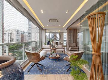 Apartamento · 197m² · 4 Quartos · 3 Vagas · Apartamento Alto Padrão paraiso pronto para morar