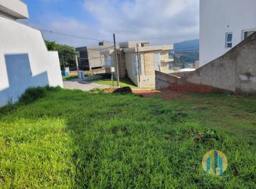 Terreno · 346m² · TERRENO À VENDA NO CONDOMÍNIO SANTA ANA – SANTANA DE PARNAÍBA/SP