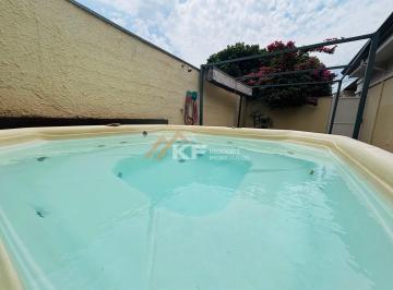 Casa · 193m² · 3 Quartos · 4 Vagas · Casa em Condomínio com Área Gourmet, no Recreio das Acácias, Ribeirão Preto/ SP