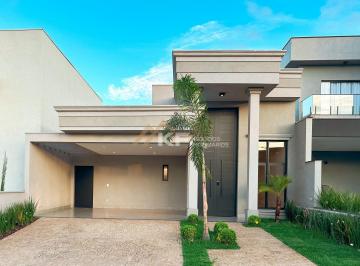 Casa · 145m² · 3 Quartos · 4 Vagas · Residencial Valência Ilha Túria - Casa mobiliada em Condomínio para locação no Residencial Valência