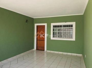 Casa · 130m² · 3 Quartos · 3 Vagas · Casa à Venda de 3 Quartos, sendo 1 suite no bairro Parque das Figueiras - Ribeirão Preto / SP