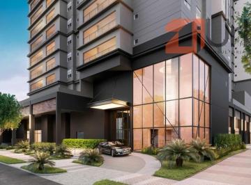 Apartamento · 123m² · 3 Quartos · 2 Vagas · Apartamento com 3 suítes à venda, à poucos metros do Parque da Independência