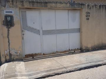 Casa de 3 quartos, Teresina · J L Imoveis vende casa no MOCAMBINHO