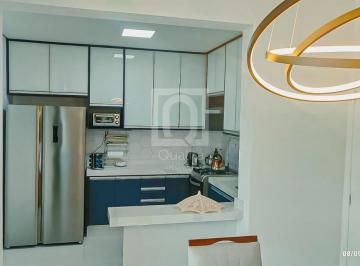 Foto 02 · APARTAMENTO À VENDA NO MANGAL, SOROCABA | IMPERIA RESIDENCE