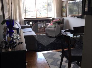 Apartamento · 79m² · 3 Quartos · 1 Vaga · Apartamento com 3 quartos à venda em Centro - SP