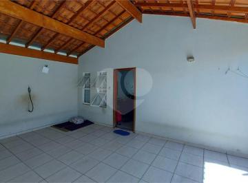 Casa · 123m² · 3 Quartos · 2 Vagas · Casa com 3 quartos à venda em Jardim caxambu - SP