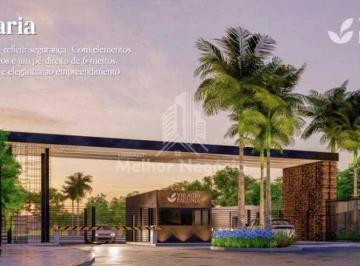 Terreno · 2000m² · 1 Quarto · Terreno à venda no condomínio Villagio em Paulinia