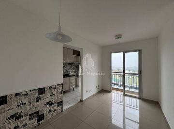 Apartamento · 51m² · 2 Quartos · 1 Vaga · Apartamento à venda com 2 quartos no condominio Poema em Campinas - SP