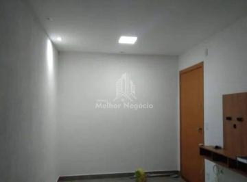 Apartamento · 45m² · 2 Quartos · 1 Vaga · Apartamento à venda com 2 quartos,   1 banheiro localizado no bairro Jardim São Francisco -  Piazza 