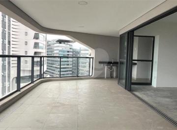 Apartamento · 196m² · 3 Quartos · 3 Vagas · Apartamento com 3 quartos à venda em Chácara santo antônio (zona sul) - SP