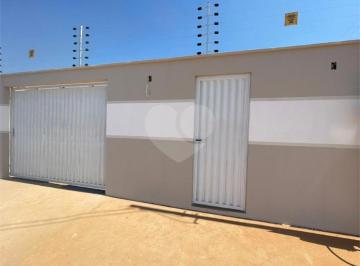 Casa · 107m² · 3 Quartos · 2 Vagas · Casa com 3 quartos à venda em Jardim das oliveiras - MA