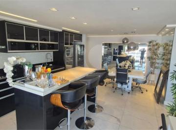 Apartamento · 84m² · 1 Quarto · 1 Vaga · Apartamento com 1 quartos à venda em Pinheiros - SP