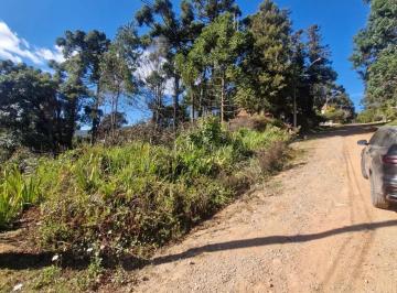 Terreno , Camanducaia · Terreno 649 metros Rua Tucano