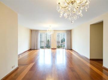 Apartamento · 224m² · 4 Quartos · 2 Vagas · Apartamento com 4 quartos à venda em Jardim paulista - SP