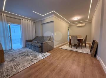 Apartamento · 170m² · 3 Quartos · 2 Vagas · Apartamento com 3 quartos à venda em Guilhermina - SP
