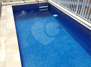 Apartamento · 225m² · 4 Quartos · 3 Vagas · Apartamento com 4 quartos à venda em Gonzaga - SP