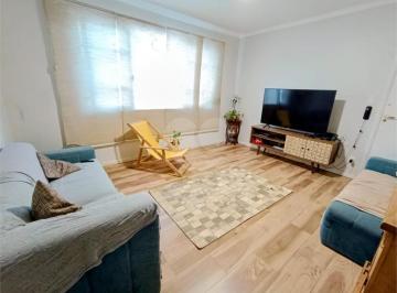 Apartamento · 125m² · 3 Quartos · 1 Vaga · Apartamento com 3 quartos à venda em Macuco - SP