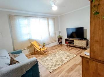 Apartamento · 125m² · 3 Quartos · 1 Vaga · Apartamento com 3 quartos à venda em Macuco - SP