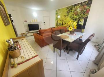 Apartamento · 93m² · 2 Quartos · 1 Vaga · Apartamento com 2 quartos à venda em Gonzaga - SP