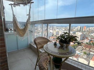 Apartamento · 41m² · 1 Quarto · 1 Vaga · Apartamento com 1 quartos à venda em Campo grande - SP