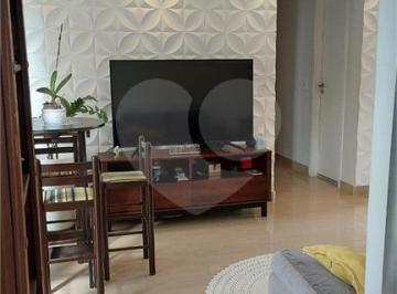 Apartamento · 67m² · 2 Quartos · 1 Vaga · Apartamento com 2 quartos à venda em José Menino - SP