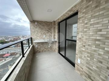 Apartamento · 57m² · 1 Quarto · 1 Vaga · Apartamento com 1 quartos à venda em Caiçara - SP