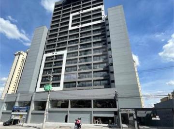 Comercial · 26m² · 1 Quarto · Apartamento com 1 quartos à venda em Santana - SP