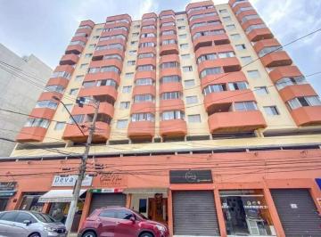 Apartamento · 180m² · 3 Quartos · 2 Vagas · Cobertura com 3 dormitórios à venda, 180 m² - Rudge Ramos - São Bernardo do Campo/SP