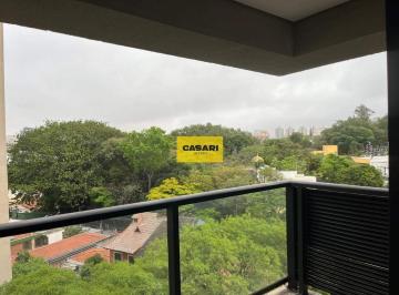 Apartamento · 65m² · 2 Quartos · 1 Vaga · Apartamento Aldana, com 2 quartos, 1 suite, varanda gourmet, 1 vaga coberta, 59m2, Centro-Sbc