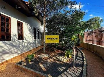 Casa · 94m² · 3 Quartos · 1 Vaga · Casa à venda em Cerquilho -Residencial di Napoli