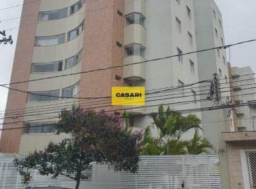 Apartamento · 97m² · 3 Quartos · 2 Vagas · Apartamento de 97 m² à venda em Santa Maria, São Caetano do Sul – R$ 850.000