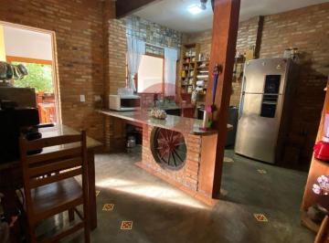 0 · Casa à venda no bairro Vila Ipê em Campinas