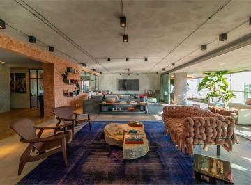 Apartamento · 485m² · 4 Quartos · 5 Vagas · Apartamento com 4 quartos à venda em Parque colonial - SP