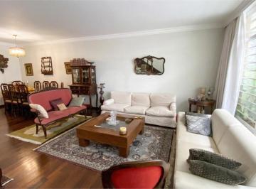 Casa · 178m² · 3 Quartos · 3 Vagas · Sobrado com 3 quartos à venda em Campo belo - SP
