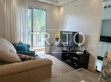 0 · Apartamento à venda no Condomínio Ambiance 3