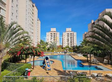0 · Apartamento à venda no Prime Acqua Campinas