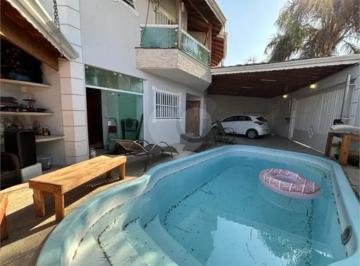 Casa · 77m² · 2 Quartos · 2 Vagas · Sobrado com 2 quartos à venda em Jardim cidade pirituba - SP