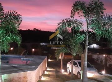 0 · chácara à venda em Núcleo Urbano Parque Ana Helena