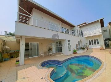 0 · Casa à venda com 4 quartos, sendo 2 suítes no Parque Alto Taquaral em Campinas/S