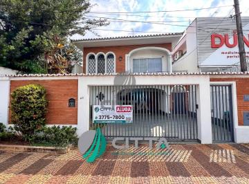 0 · Casa para locação no Taquaral, Campinas/SP.