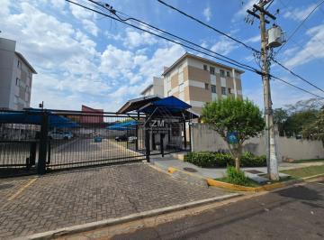 0 · apartamento à venda em Jardim do Trevo